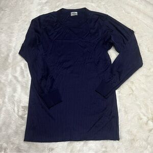 Duopoly long underwear‎ long sleeve top